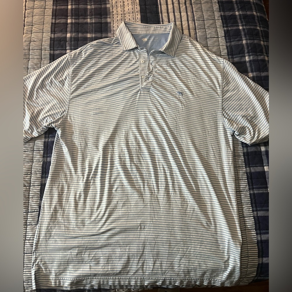 Men’s onward reserve polo